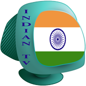 Indian TV Channels icon