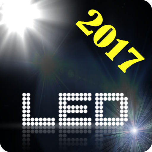 Simple Torch New icon