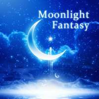 Moonlight Fantasy Theme  HOME