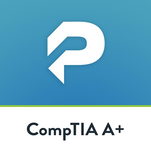 CompTIA A  Pocket Prep icon