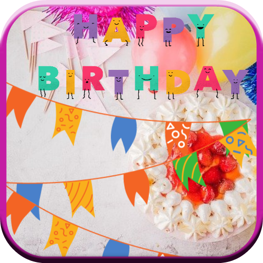Blessing Birthday Wishes &amp; Prayer icon