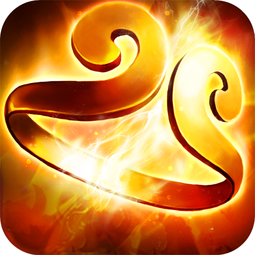 Monkey King - Clash of Gods icon