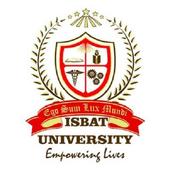 ISBAT आइकन