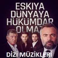 EDHO - Dizi Müzikleri -2020 (internetsiz)