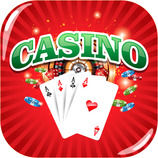Casino - Cards Memory أيقونة