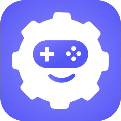 GFX TOOL CD - Game Booster icon