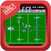 Tecmo Super Bowl CLASSIC Nes icon