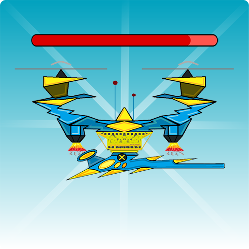 Drone Wars Online أيقونة