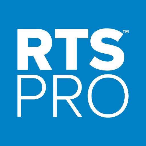 RTS Pro icon