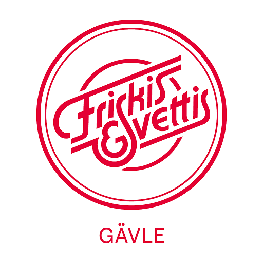 F&amp;S Gävle icon