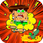 Sponge Ben Adventure icon