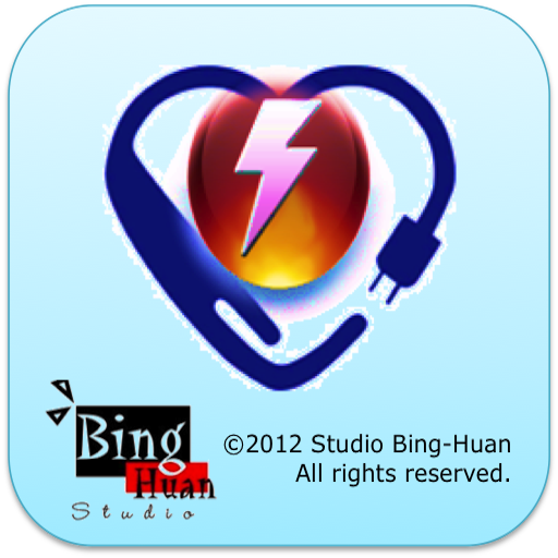 Power Save Mode Toggle icon