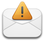 SMS Popup icon
