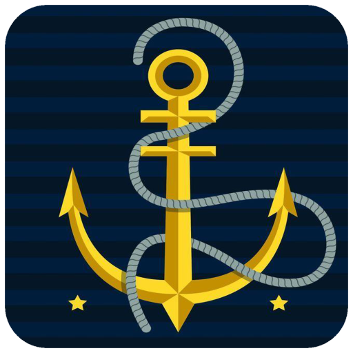 Anchor Wallpaper HD icon