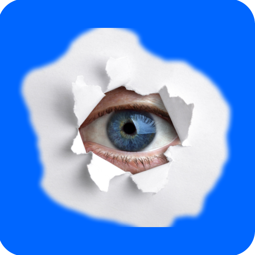 Last Seen Whatsapp Tracker icon