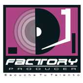 Dj Factory Producer icon