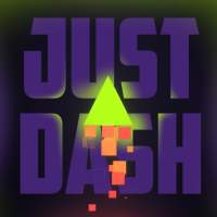 Just Dash - Geometry Adventure