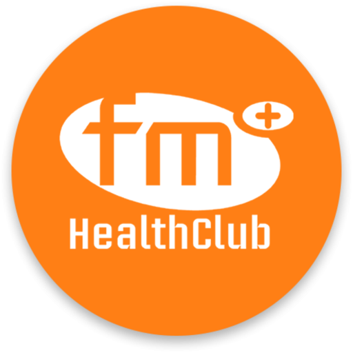 FM HealthClub app icon