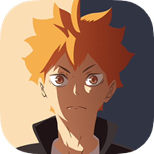 Haikyuu To The Top Wallpaper icon