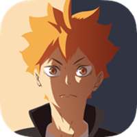 Haikyuu To The Top Wallpaper on 9Apps