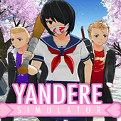 Yandere Simulator Ingress Guide icon