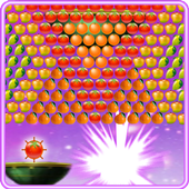 Bubble Fruit Free icon