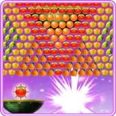 Bubble Fruit Free