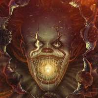 It Wallpapers on 9Apps