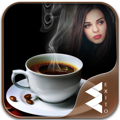 Coffee Mug Photo Frames icon