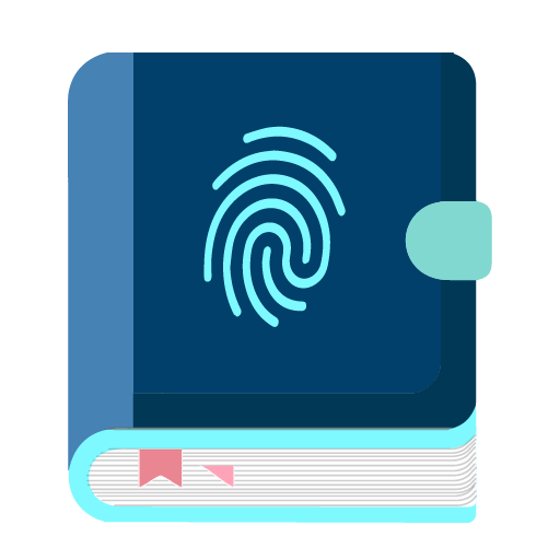 Diary: Note, Journal, Diary with Lock, Daily Diary icon