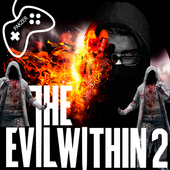 The Evil Within 2 Gameplay icon