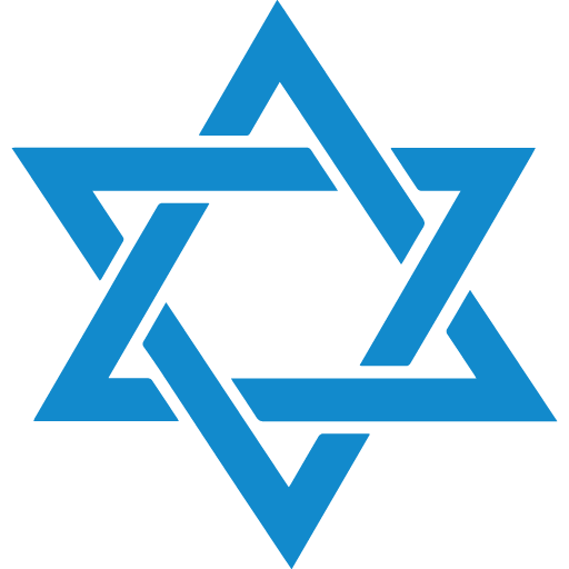 Иврит для всех иконка