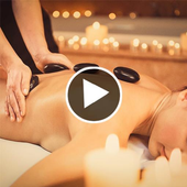Hot Massage Videos - Best Massage Tutorial icon
