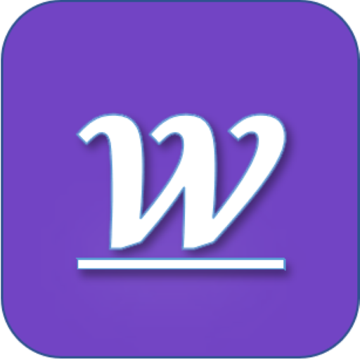 Words Counter icon
