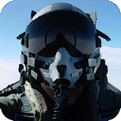 Jets Of War: Alien Invasion icon