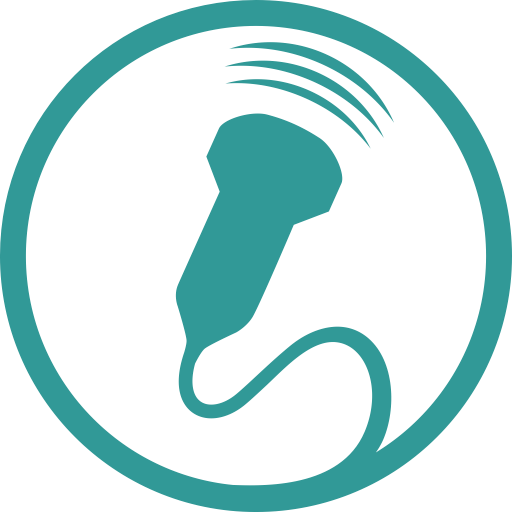 Types and Speaks – Universal icon