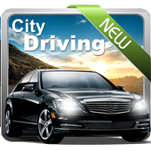City Driving 2017 icon