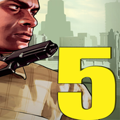 Gta 5 gratuit Free Guide icon