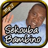 Chansons de Sekouba Bambino on 9Apps