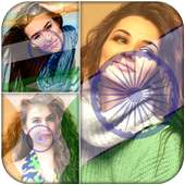 Republic Day Photo Frame 2019 : 26 Jan Photo Frame on 9Apps