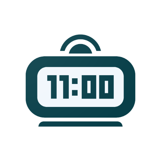 Simple Alarm Clock icon