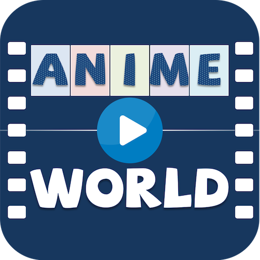 Anime World - Best Anime Stream icon
