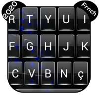 French Keyboard: French Clavier en français Typing on 9Apps
