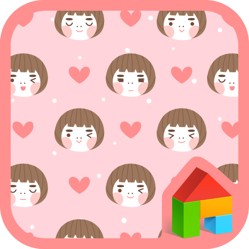 Kogumong dodol luancher theme icon