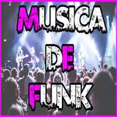 Música De Funk Canciones 2017 on 9Apps