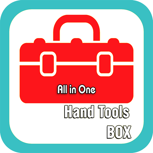Hand Tools: All-in-One Pictures &amp; description icon