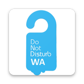 🆕WA DND MODE (Enable/Disable) icon