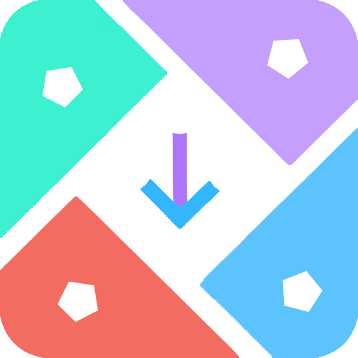 Get-Apps Mi Market Knowledge icon