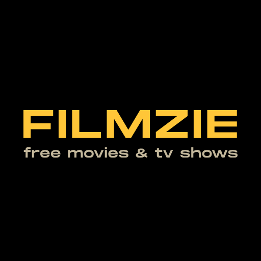 Filmzie – Free Movie Streaming App icon