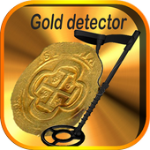 Metal detectors pro2018 icon